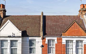clay roofing Messingham, Lincolnshire