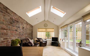 conservatory roof insulation Messingham, Lincolnshire