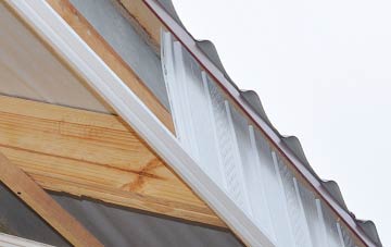 why Messingham fascia repairs are essential