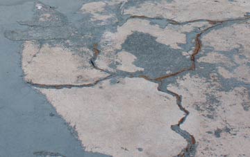 fibreglass roofing replacement Messingham