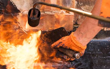 Messingham flat roof repair companies