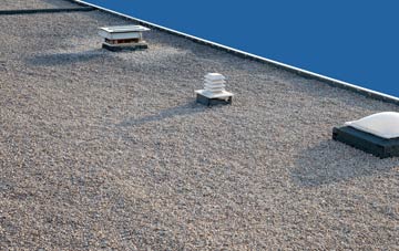 flat roofing Messingham, Lincolnshire