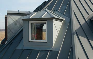metal roofing Messingham, Lincolnshire
