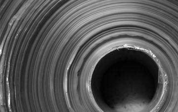 Messingham pvc roof replacement