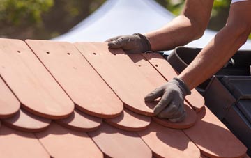 Messingham roof tile contractors