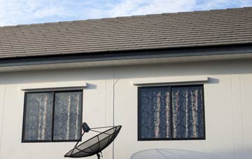 Messingham rubber roof costs