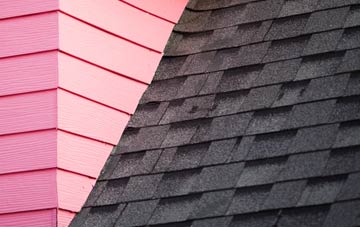 rubber roofing Messingham, Lincolnshire