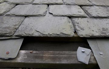 Messingham slate roof repairs and maintenance