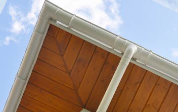 Messingham soffit types
