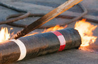 free Messingham flat roofing repair quotes