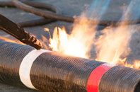 Messingham flat roofing replacement
