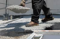 find rated Messingham flat roofing replacement companies