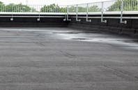 find rated Messingham flat roofing companies