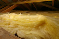 Messingham pitch roof insulation